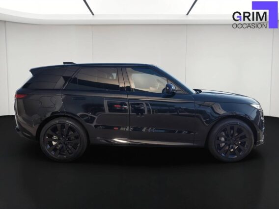 land rover range rover sport pe awd dynamic hse