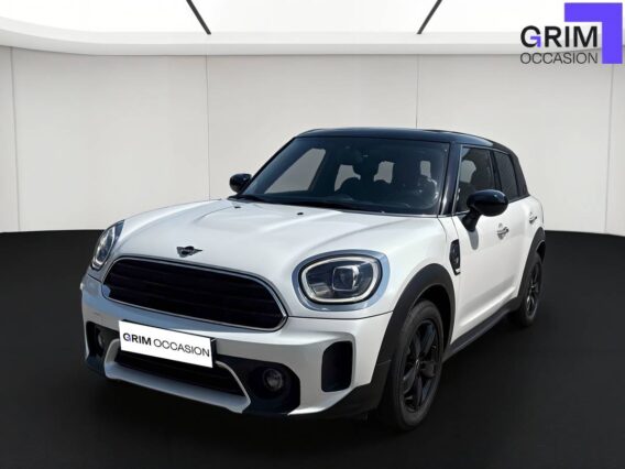 mini countryman ch bva cooper d essential