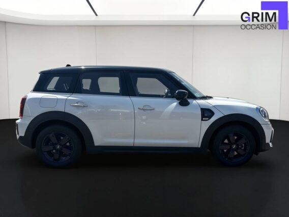 mini countryman ch bva cooper d essential