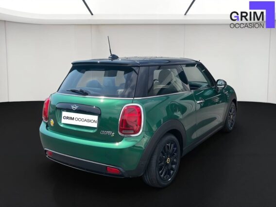 mini hatch portes cooper se ch edition premium plus