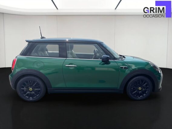 mini hatch portes cooper se ch edition premium plus