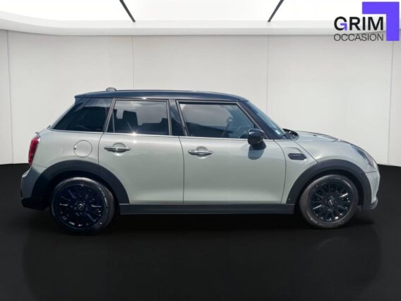 mini hatch portes cooper ch dkg edition premium