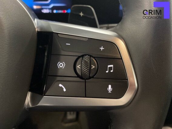 bmw x xdrive d ch dkg m sport