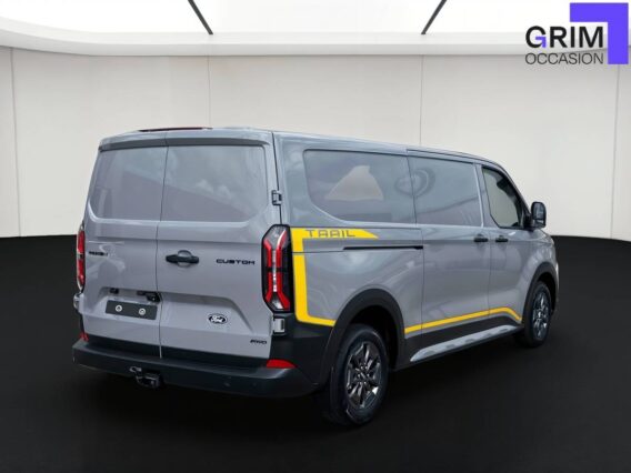 ford transit custom fgn lh ecoblue ch bva x trail