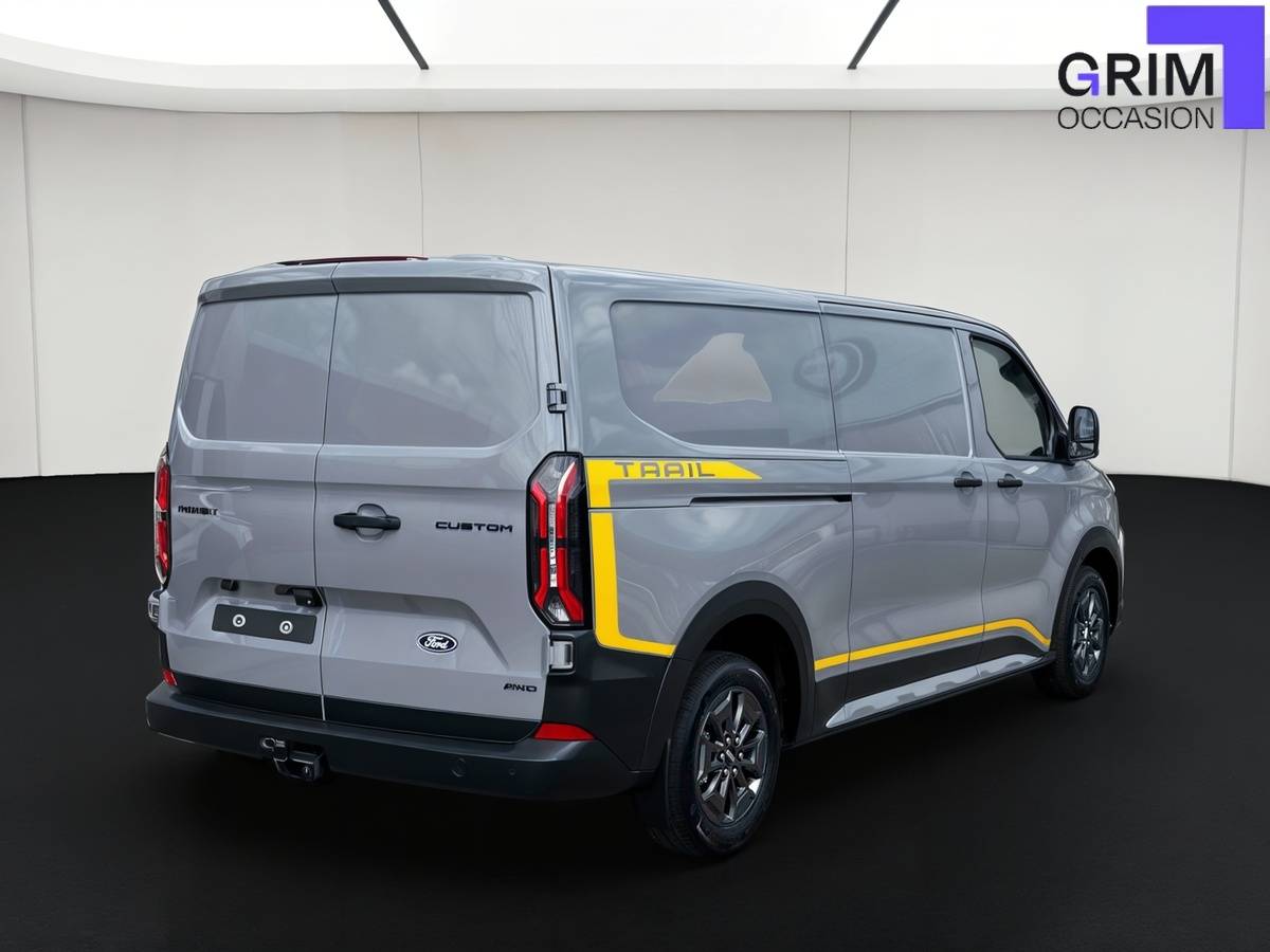 ford transit custom fgn lh ecoblue ch bva x trail