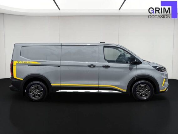 ford transit custom fgn lh ecoblue ch bva x trail