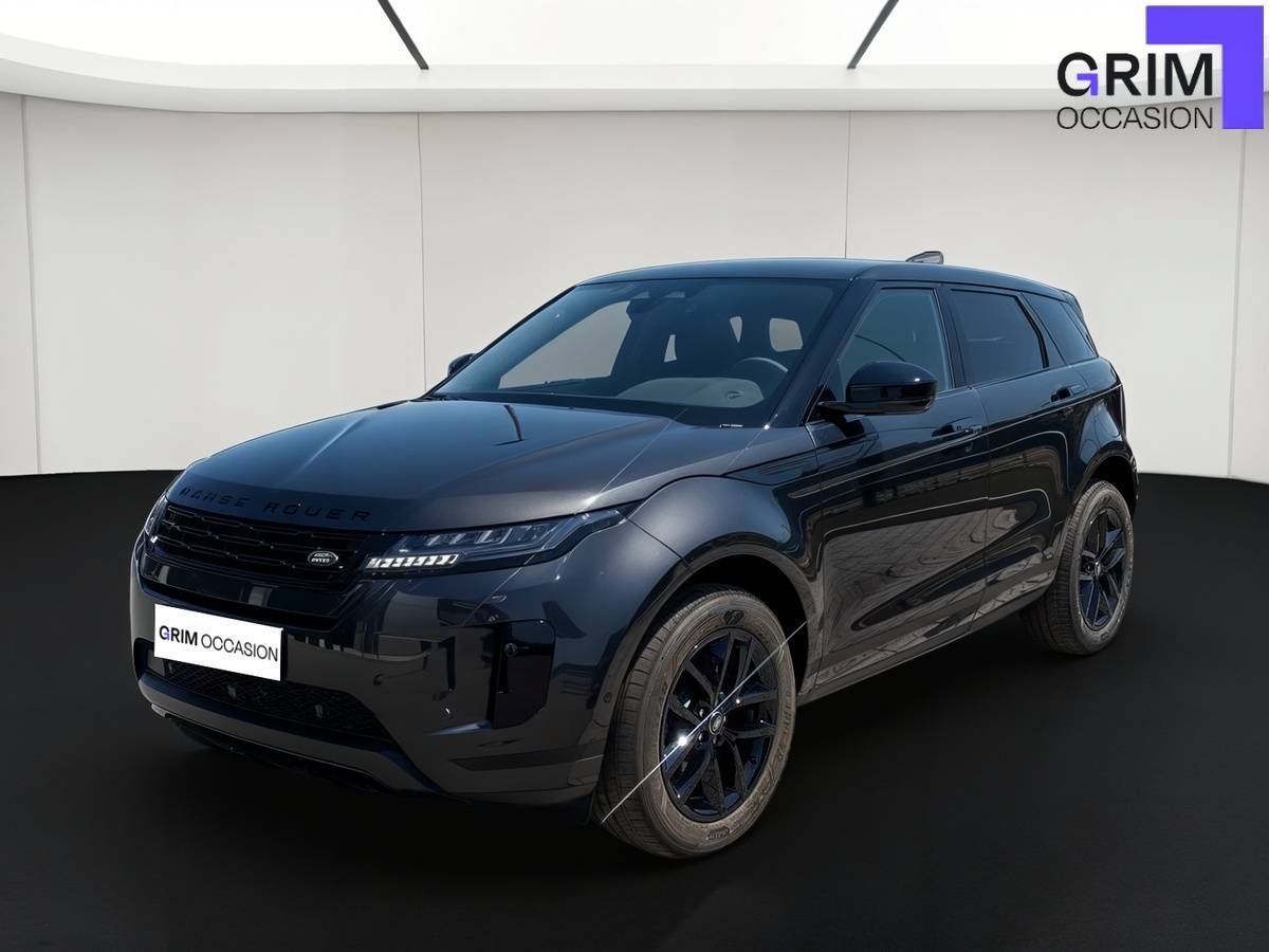 land rover range rover evoque pe awd auto s