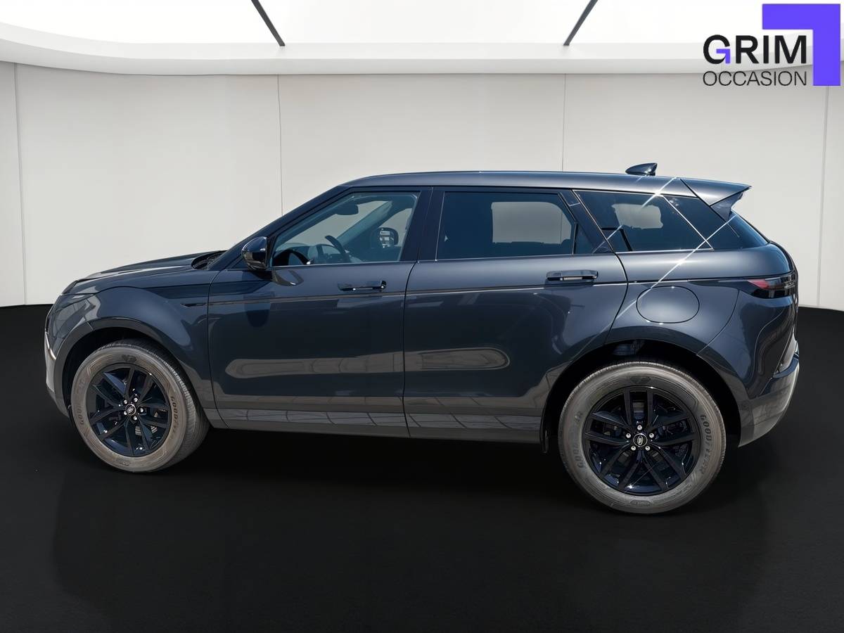 land rover range rover evoque pe awd auto s