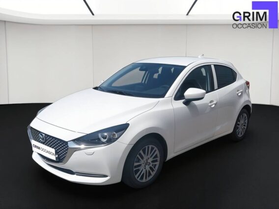 mazda mazda l skyactiv g m hybrid ch signature