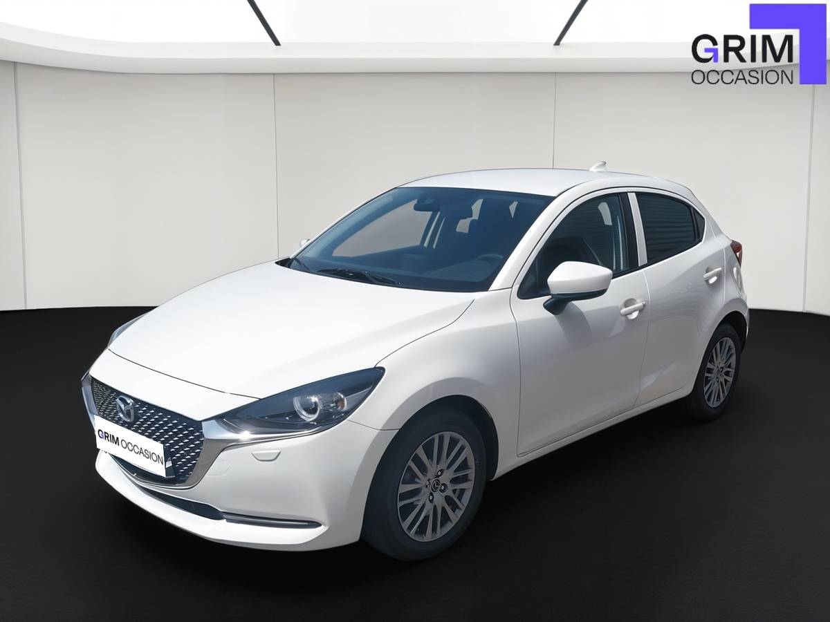 mazda mazda l skyactiv g m hybrid ch signature