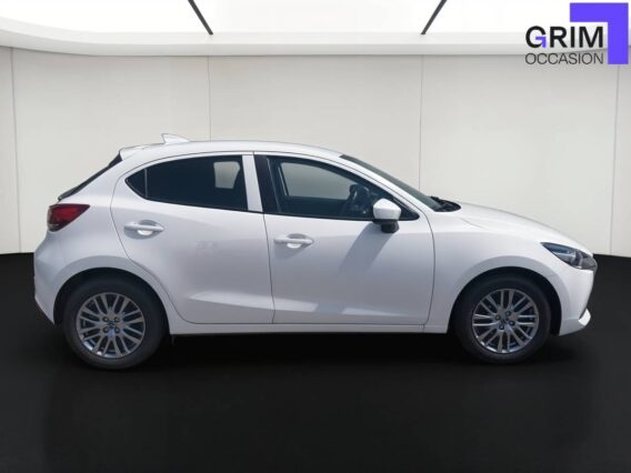 mazda mazda l skyactiv g m hybrid ch signature