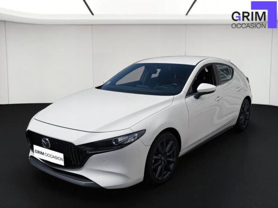 mazda mazda portes l e skyactiv g m hybrid ch bvm style