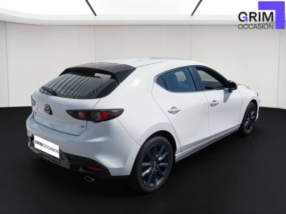 mazda mazda portes l e skyactiv g m hybrid ch bvm style