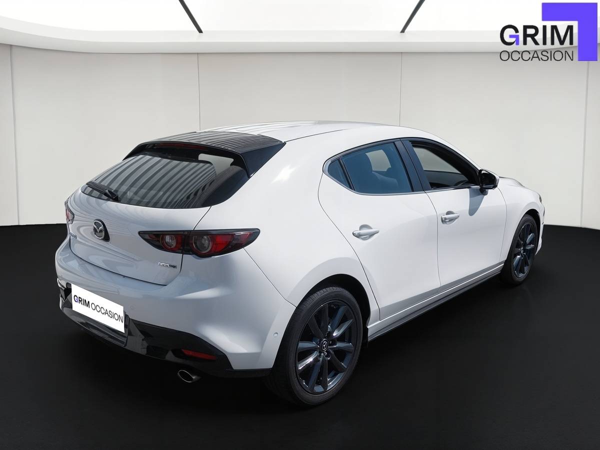 mazda mazda portes l e skyactiv g m hybrid ch bvm style