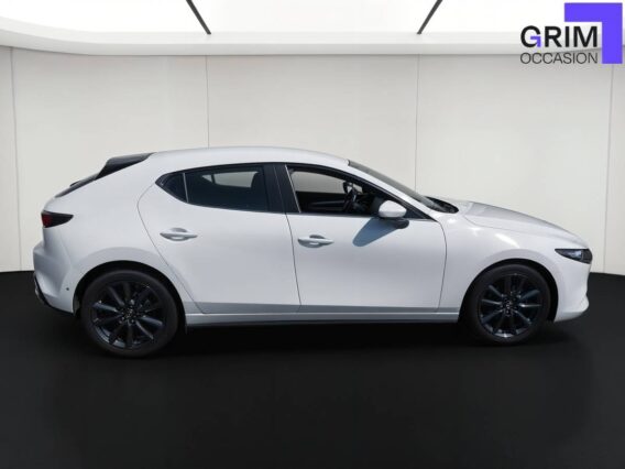 mazda mazda portes l e skyactiv g m hybrid ch bvm style