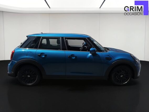 mini hatch portes cooper ch dkg essential