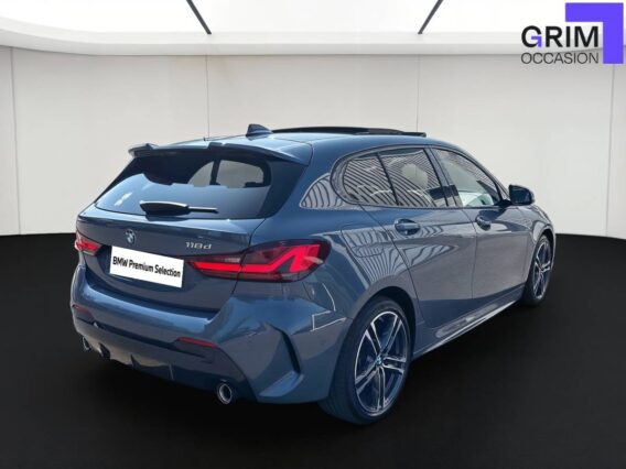 bmw d ch bva m sport