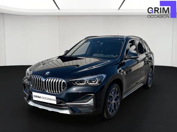 bmw x sdrive i ch xline