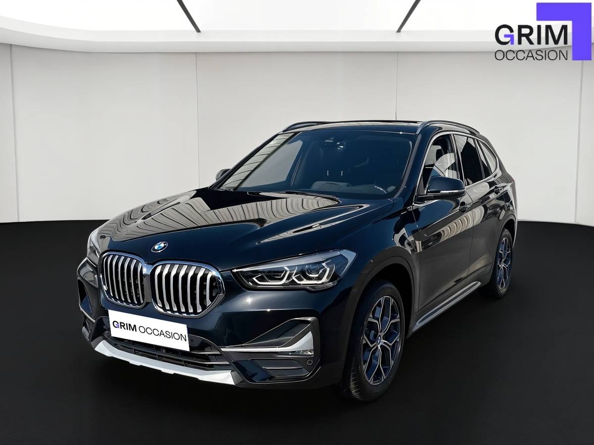 bmw x sdrive i ch xline