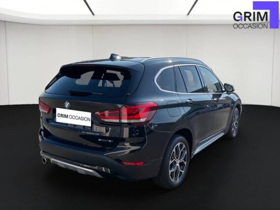 bmw x sdrive i ch xline