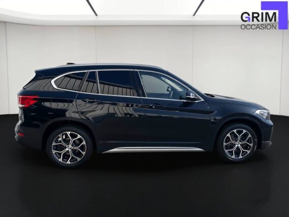 bmw x sdrive i ch xline