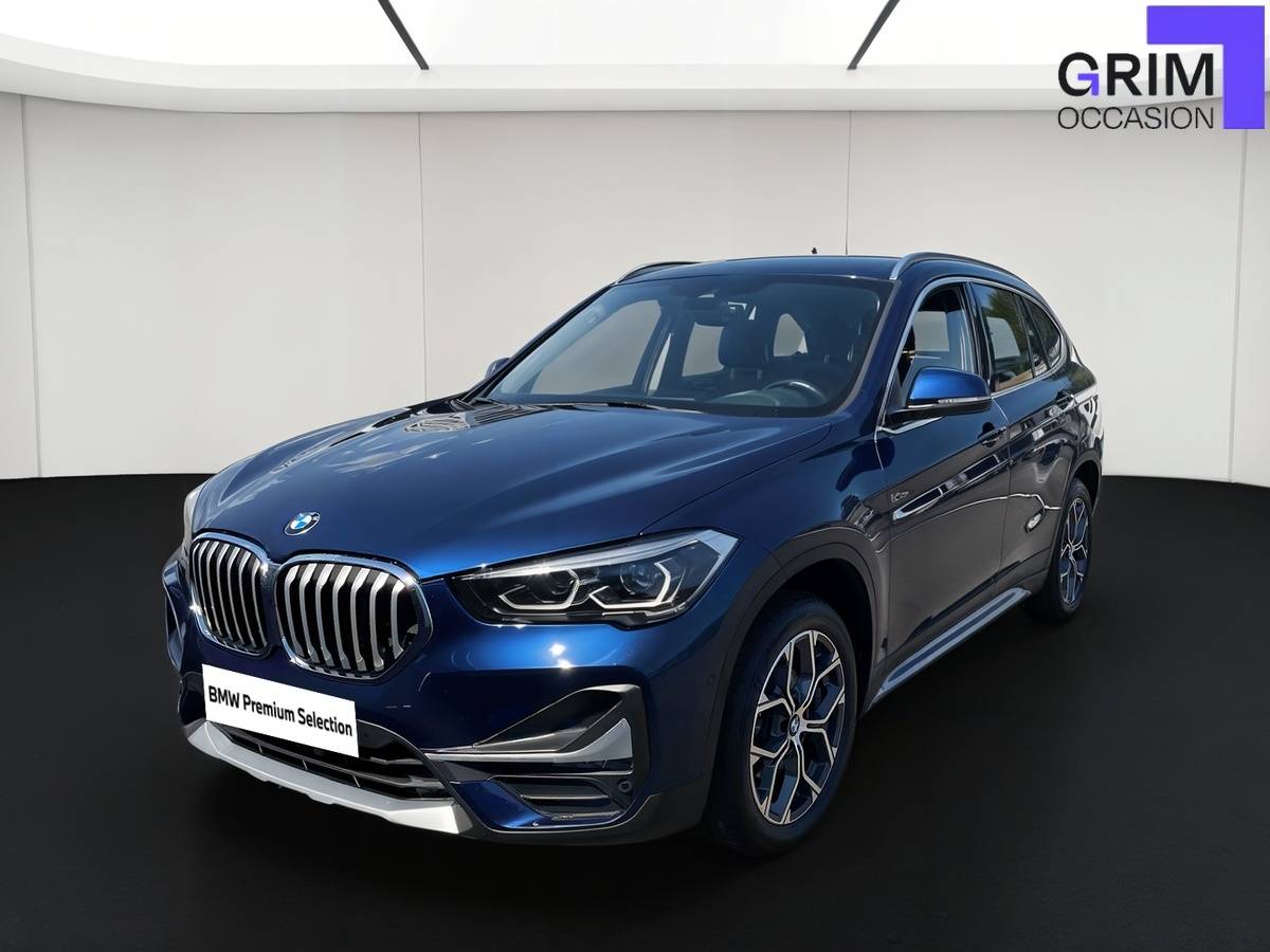 bmw x xdrive d ch xline