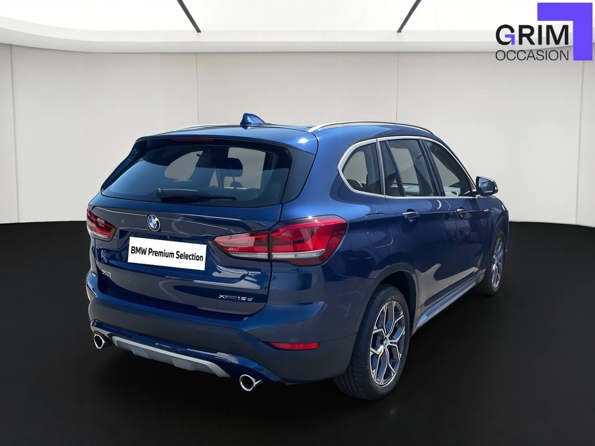 bmw x xdrive d ch xline