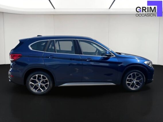 bmw x xdrive d ch xline