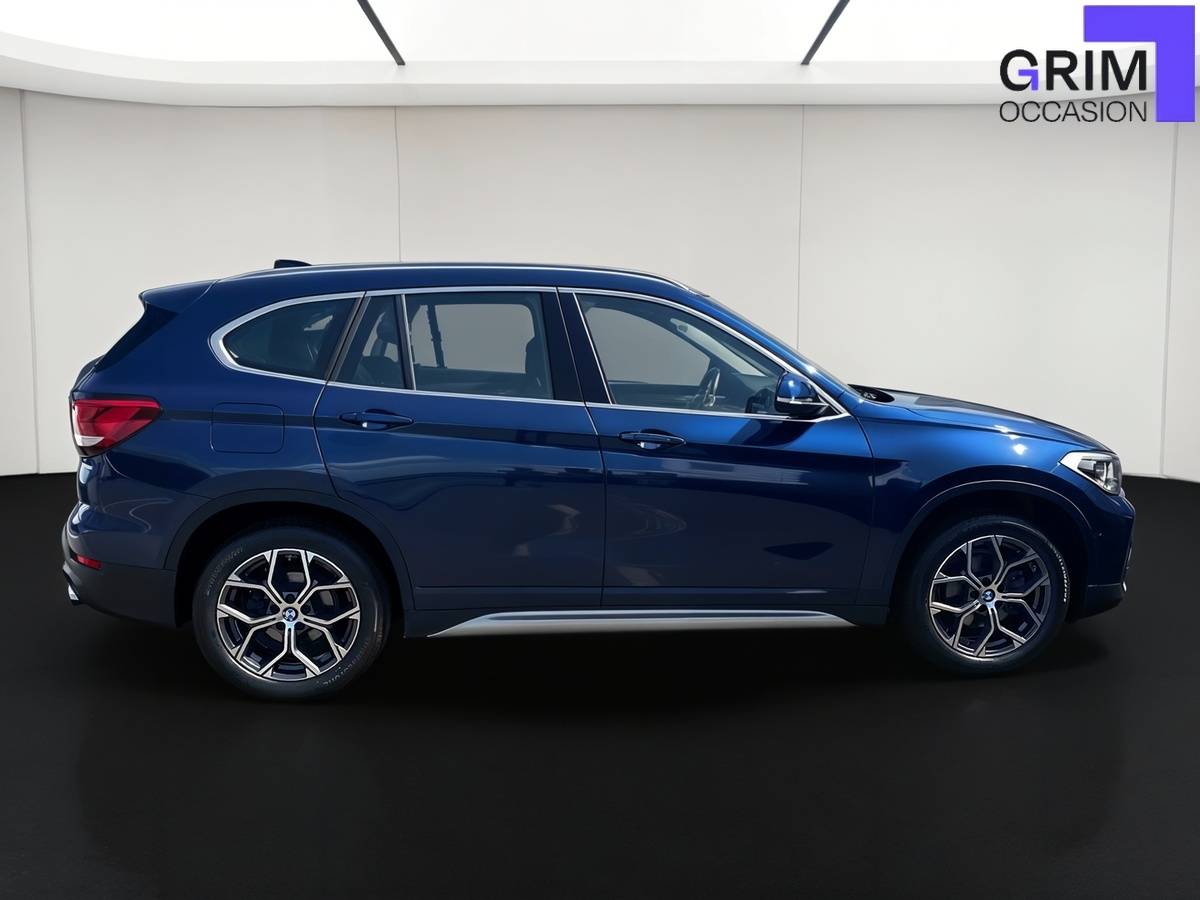 bmw x xdrive d ch xline