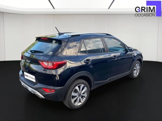 kia stonic t gdi ch bvm active business