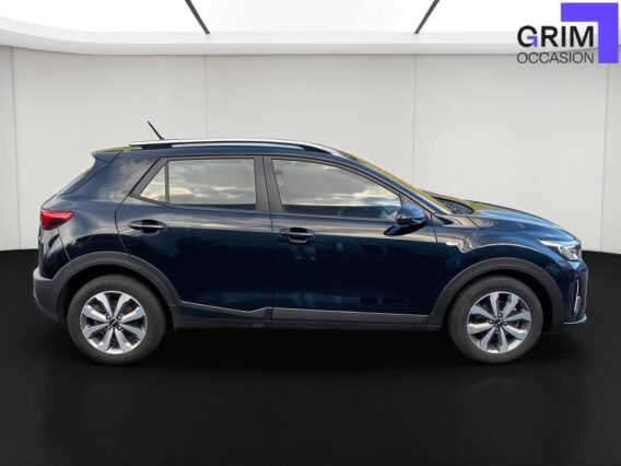 kia stonic t gdi ch bvm active business