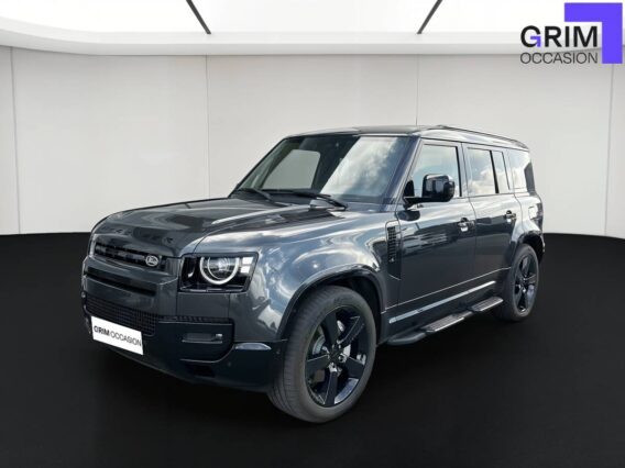 land rover defender phev x dynamic hse