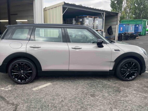 mini clubman cooper ch dkg edition premium plus