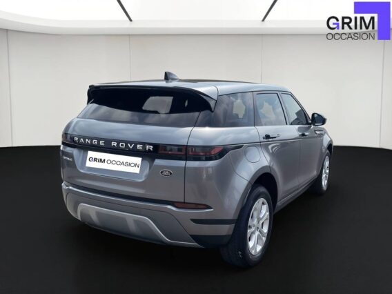 land rover range rover evoque mark iii p flexfuel mhev awd bva s