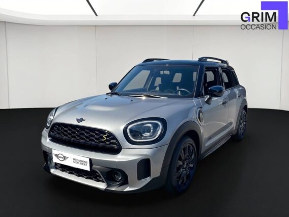 mini countryman ch all bva cooper se edition premium