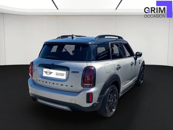 mini countryman ch all bva cooper se edition premium