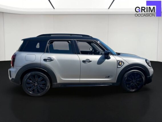 mini countryman ch all bva cooper se edition premium