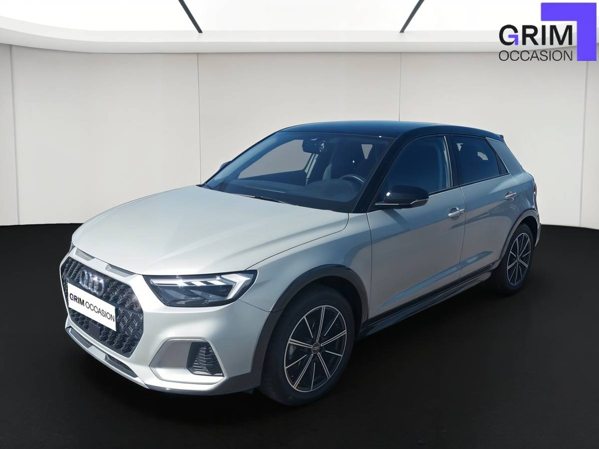 audi a allstreet tfsi ch s tronic design luxe