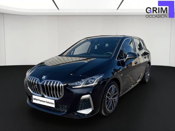 bmw active tourer i ch dkg m sport