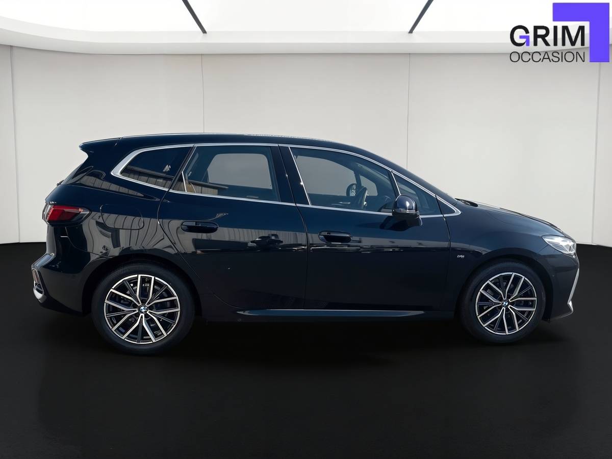 bmw active tourer i ch dkg m sport