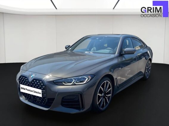 bmw gran coupe d xdrive ch bva m sport