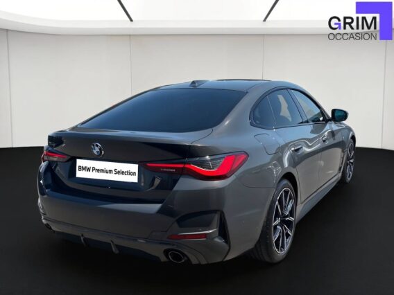 bmw gran coupe d xdrive ch bva m sport