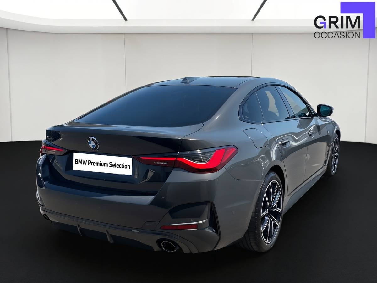 bmw gran coupe d xdrive ch bva m sport