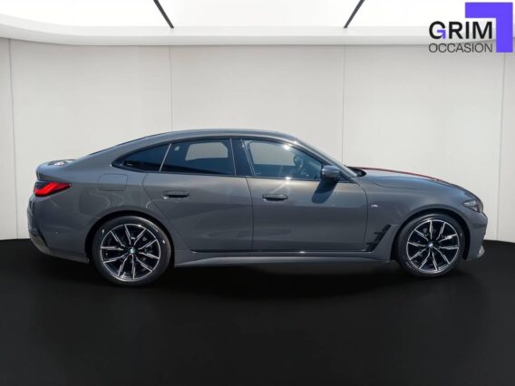 bmw gran coupe d xdrive ch bva m sport