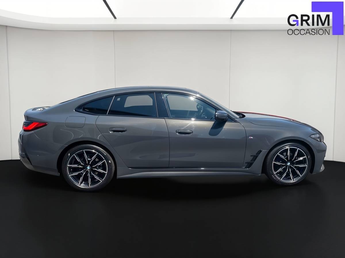 bmw gran coupe d xdrive ch bva m sport