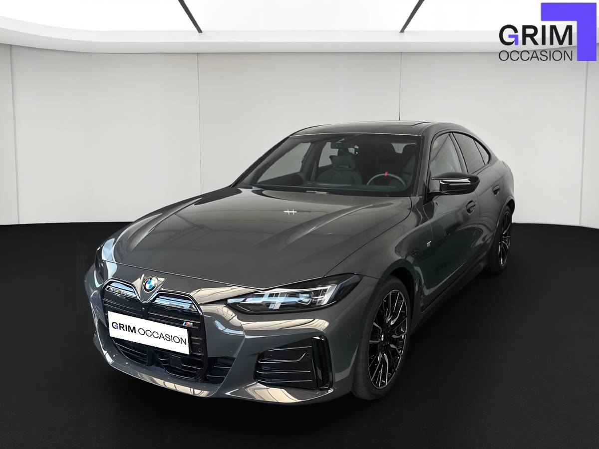 bmw i m xdrive m performance