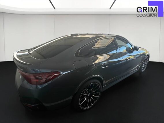 bmw i m xdrive m performance