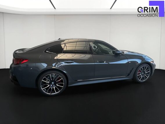 bmw i m xdrive m performance