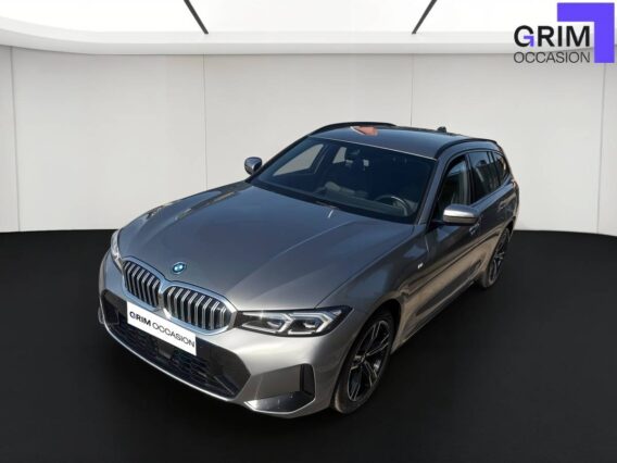 bmw touring e xdrive ch bva m sport