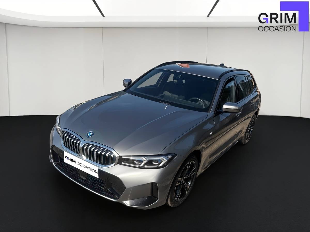 bmw touring e xdrive ch bva m sport